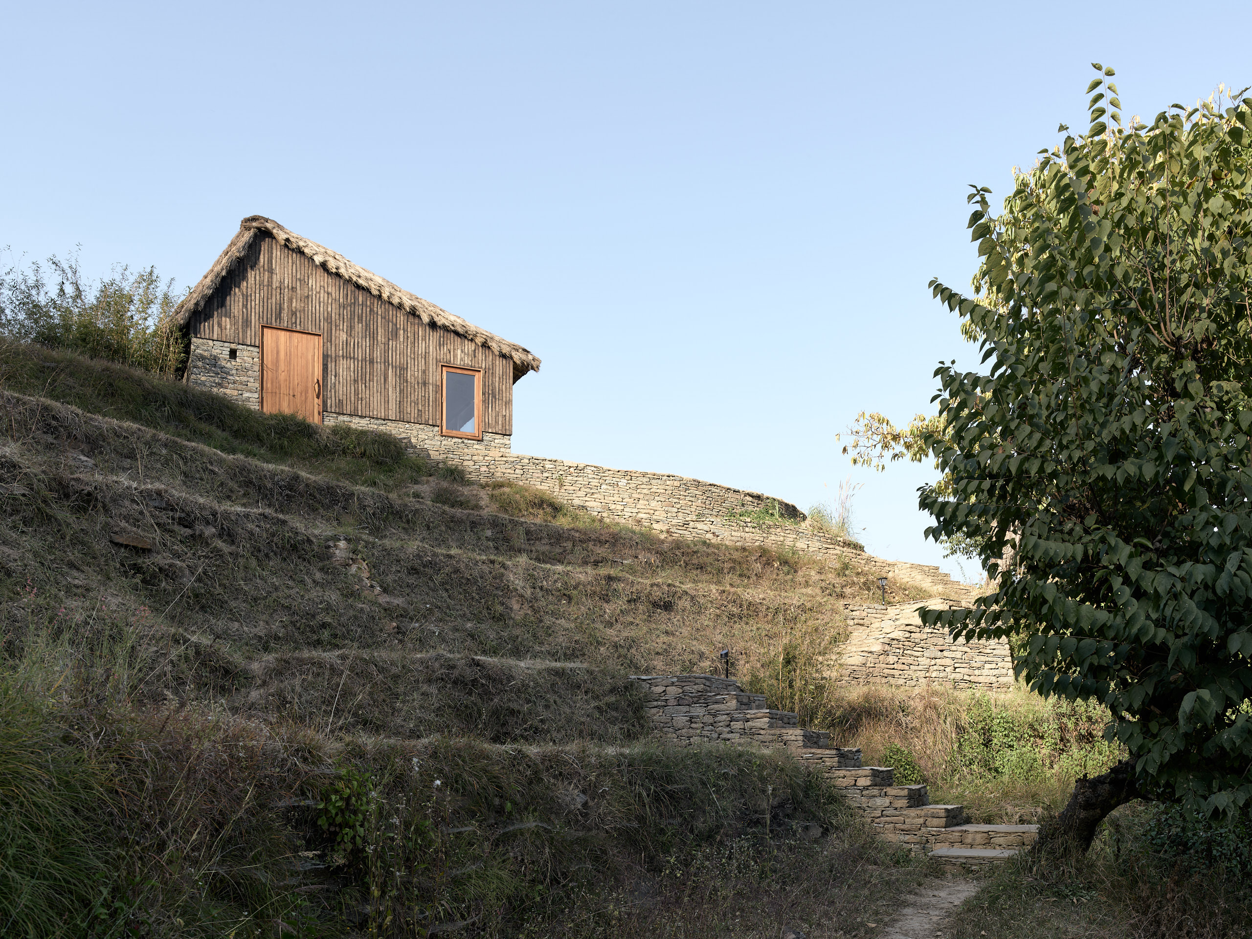 Vasudev Guest Houses